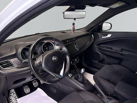 Alfa Romeo Giulietta 1.6 JTDM-2 Sport '20