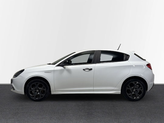 Alfa Romeo Giulietta 1.6 JTDM-2 Sport '20