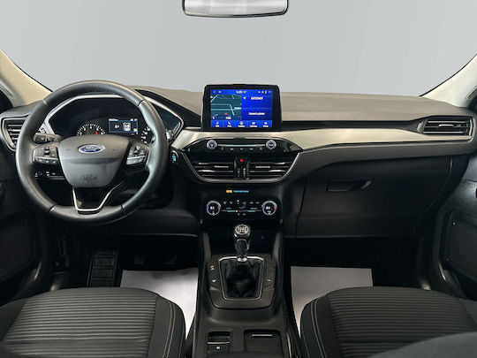 Ford Kuga 1.5L EcoBoost Titanium '21