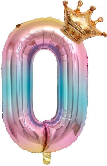 Anzahl 0 Folie Jumbo Transparent 80cm