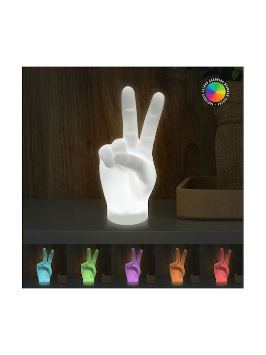 Winkee Decorative Table Lamp Warm White