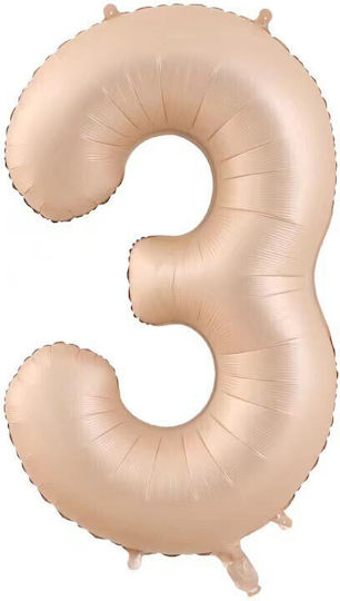 Număr Folie Jumbo Transparent 100 cm