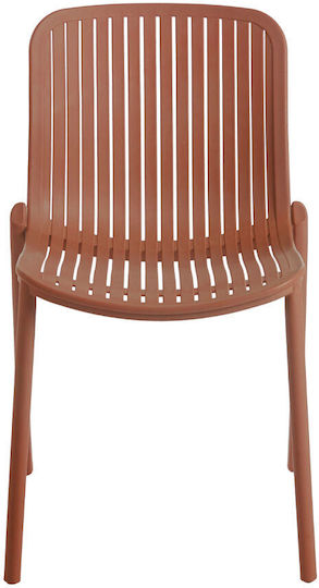 Καρέκλα Brio 58x49x81εκ.