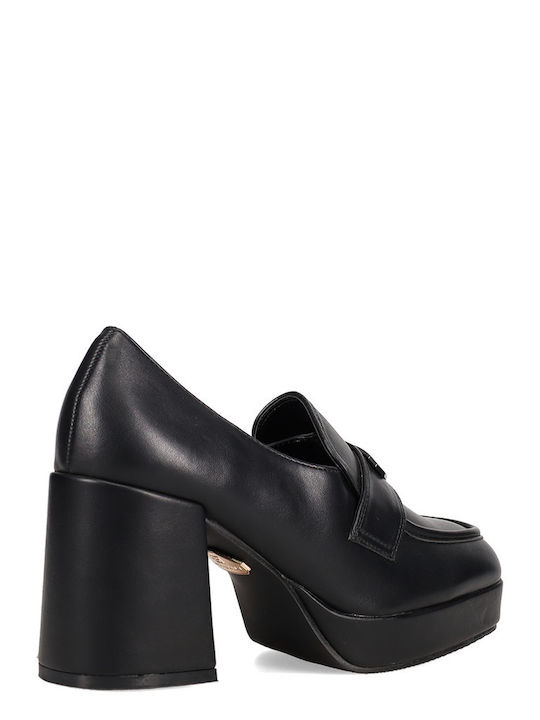 Pumps Schwarz