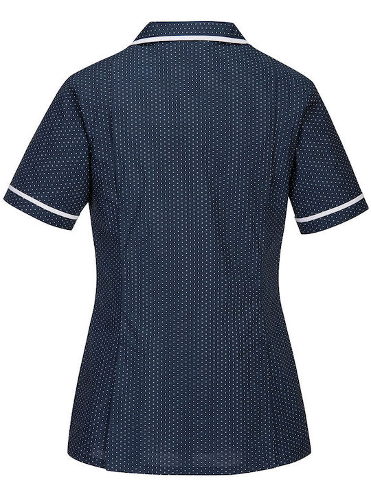 Πουκαμίσα Ελαστική Classic Care Tunic Portwest Lw19