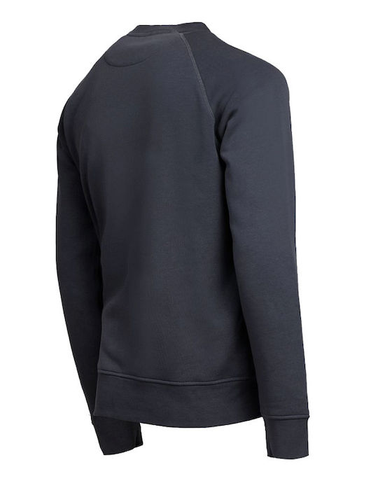 Hanorace De Lucru Unisex Gri Remo Pro Sweatshirt Grey