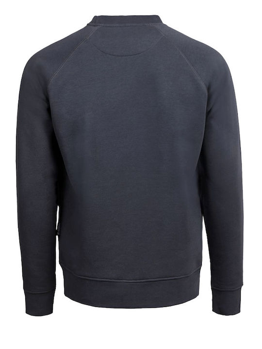 Hanorace De Lucru Unisex Gri Remo Pro Sweatshirt Grey