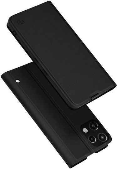Book Negru Nothing Phone (3a) Lite