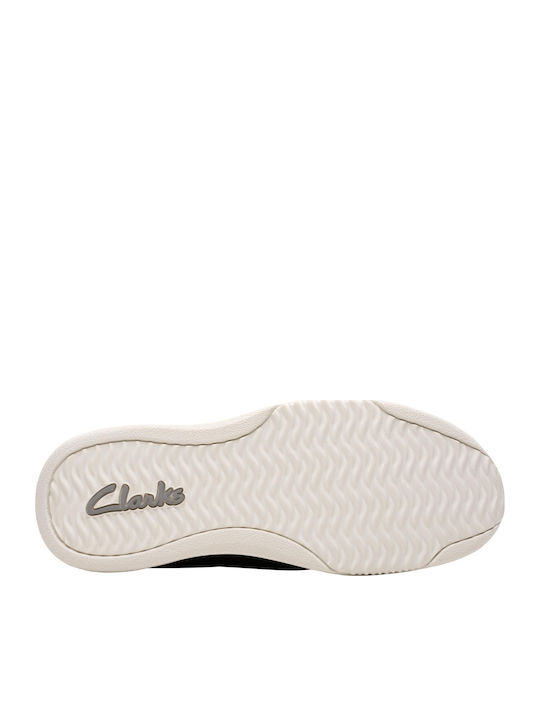 Leder Herren Freizeitschuhe Schwarz