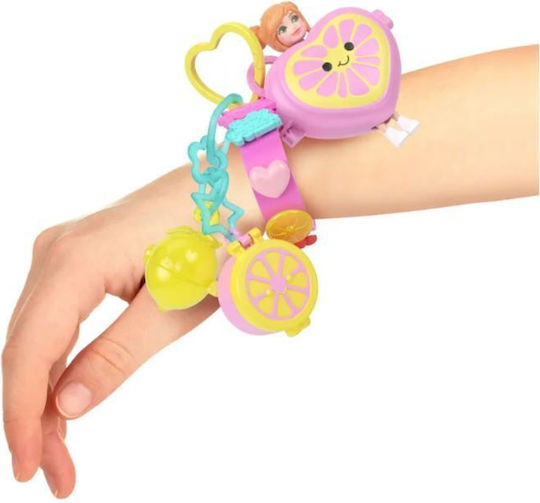 Mattel Миниатюра За Игра Polly Pocket