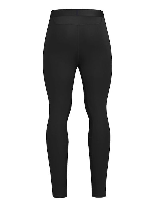 adidas Techfit Men's Sports Long Leggings Black
