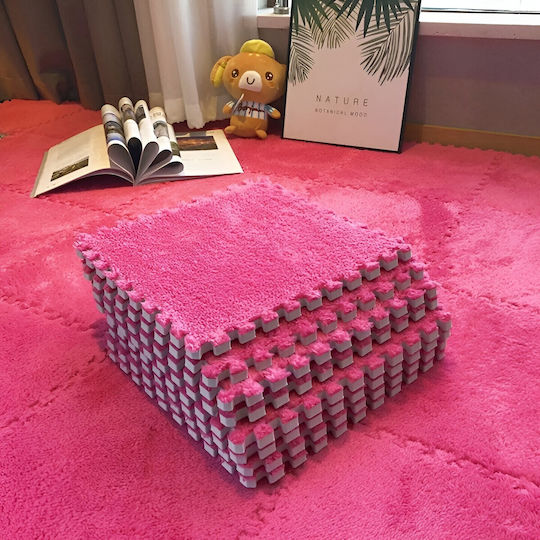 Alista Home Kinder-Bodenpuzzle 10-teilig