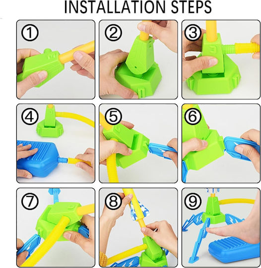 Alista Home Interactive Toy