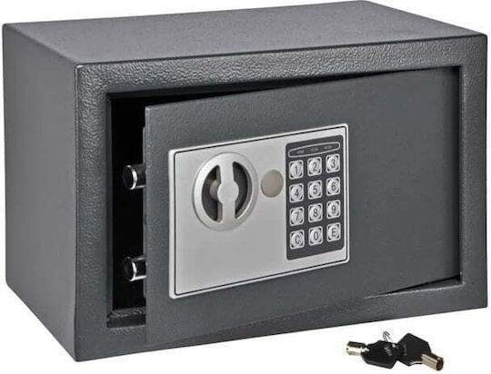 T-17 Built-in Safe with Digital Lock and Key