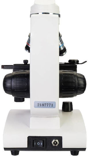 Discovery Atto Biological Polarizing Monocular Microscope