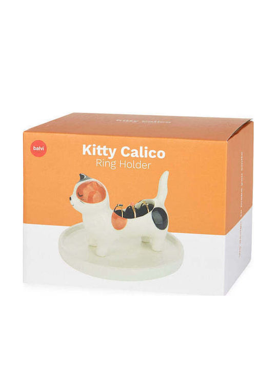 Balvi Kitty Σταντ Κοσμημάτων
