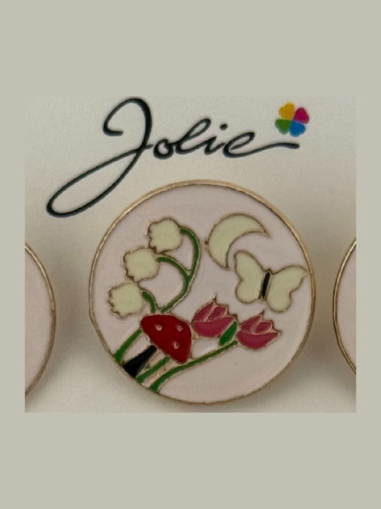 Alista Home Set Pins