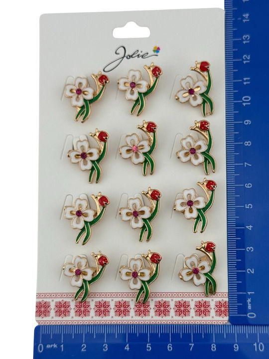 Alista Home Set Pins