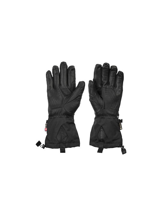 Volcom Ανδρικά Γάντια Σκι & Snowboard με Μεμβράνη Gore-Tex