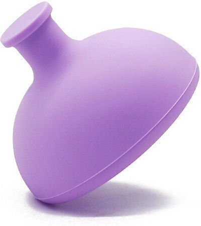 Dispozitiv Terapeutic Pentru Flegmă Alista Home Cupă Pentru Terapie Toracică Dispozitiv Pentru Eructații Sugari Copii 7.5 X 6 Cm Silicon Mov