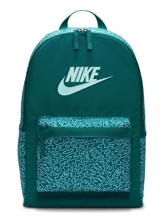 Nike Heritage
