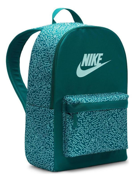 Nike Heritage 25lt Τιρκουάζ