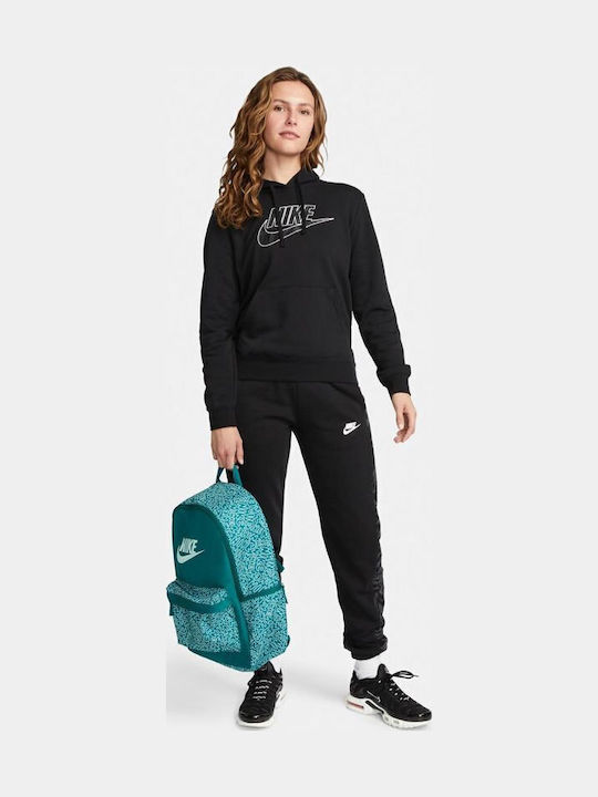 Nike Heritage 25lt Τιρκουάζ