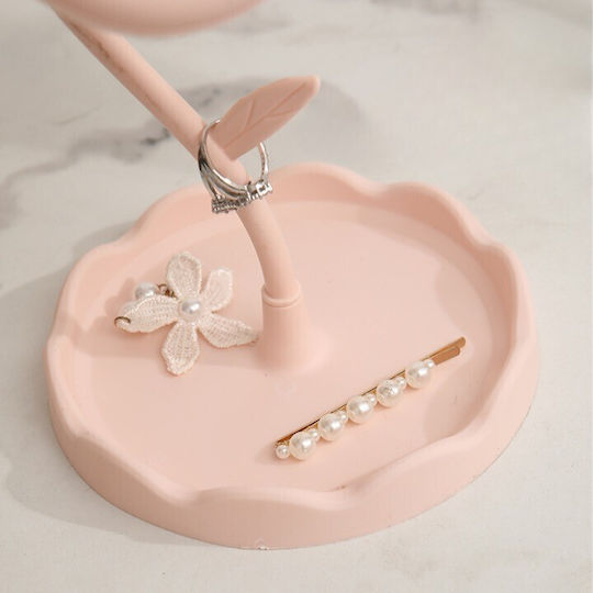 Alista Home Schminkspiegel Platzierung Rosa