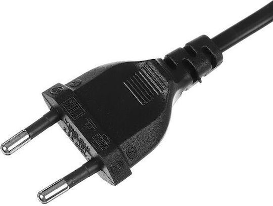 Pompă Electrică de Umflare Baloane 600 W Duze Duble de Umflare în Formă de Inimă Plastic Roșu