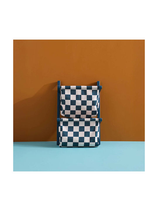 Kids Concept Accesorii Pentru Camera Copiilor Albastru Petrol