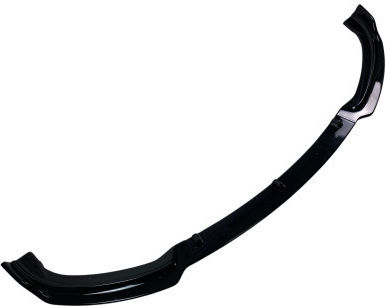 Front Car Spoiler Compatible with BMW F30 2011-2018