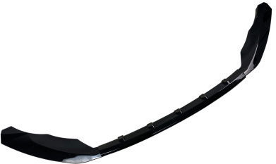 Front Car Spoiler 2017+ Compatible with Skoda Octavia