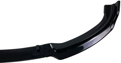 Front Car Spoiler Compatible with BMW F30 2011-2018