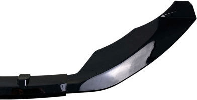 Front Car Spoiler 2017+ Compatible with Skoda Octavia