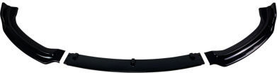 Front Car Spoiler Compatible with BMW F30 2011-2018
