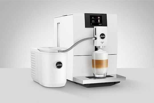 Frigider Pentru Lapte 0.6l Alb 24282 Jura