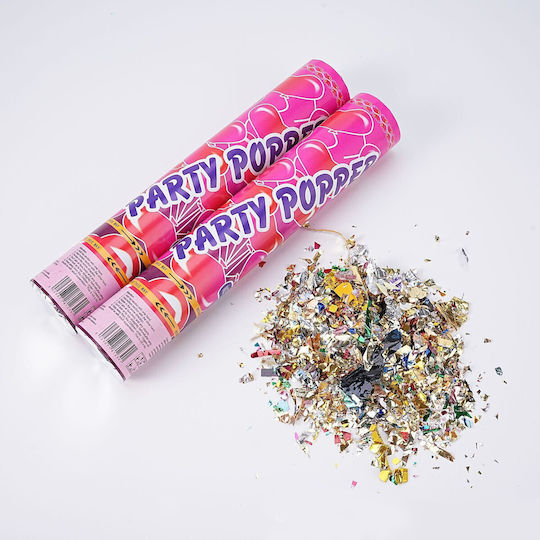 Confetti Multicolor