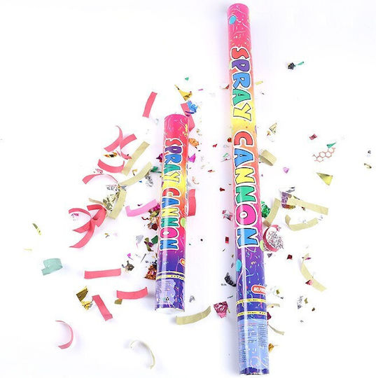 Multicolour Confetti