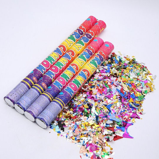 Multicolour Confetti