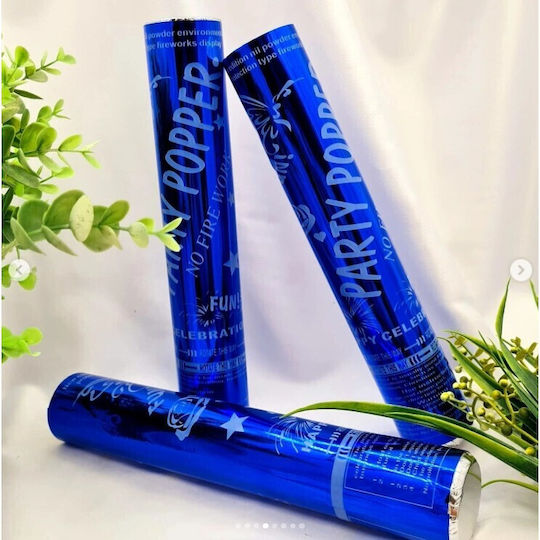 Confetti Albastru 140g