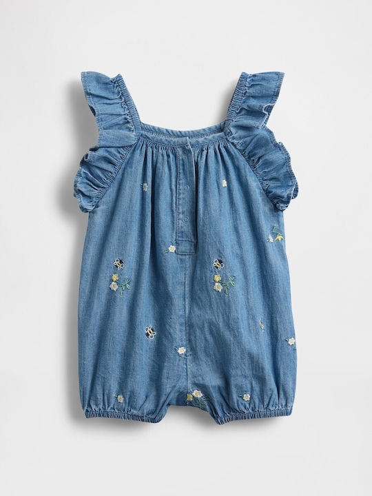 GAP Baby-Strampler Honey Bees GAP Baby-Strampler Honey Bees