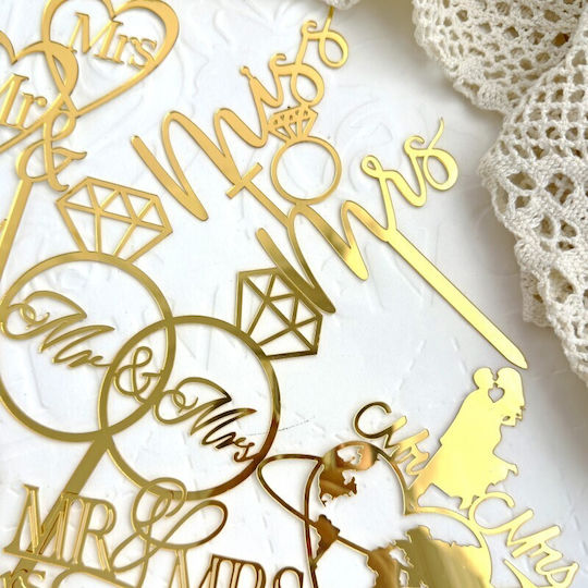 Alista Home Decoratiune Pentru Tort