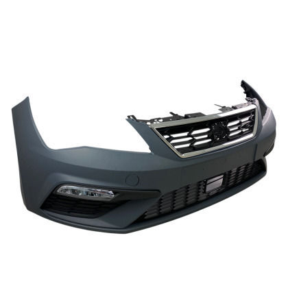 Front Car Bumper for Seat Leon Design