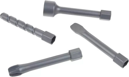 Alista Home Kinder-Tools Für 3+ Jahre
