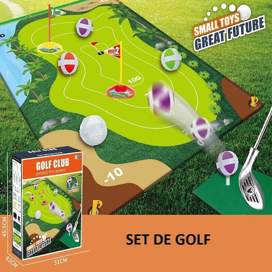 Alista Home Joc Golf de Exterior