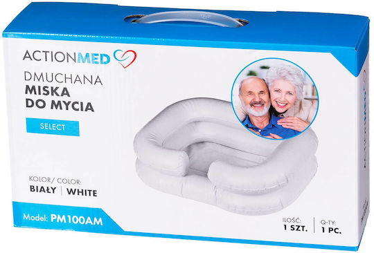 ActionMed Λουτήρας PM100AM