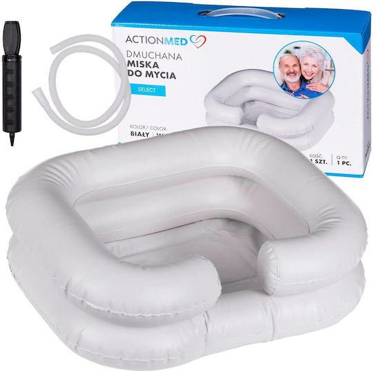 ActionMed Λουτήρας PM100AM