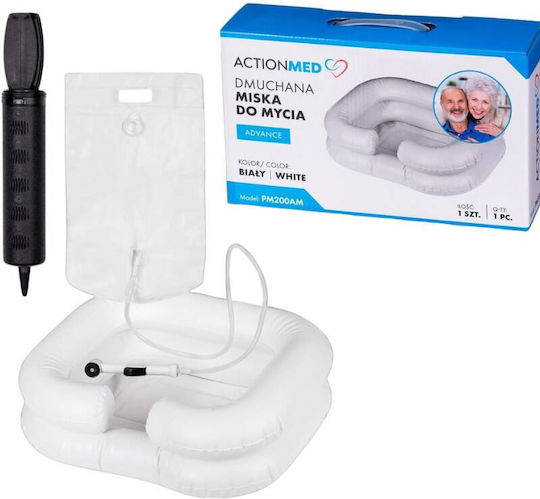 ActionMed Λουτήρας PM200AM