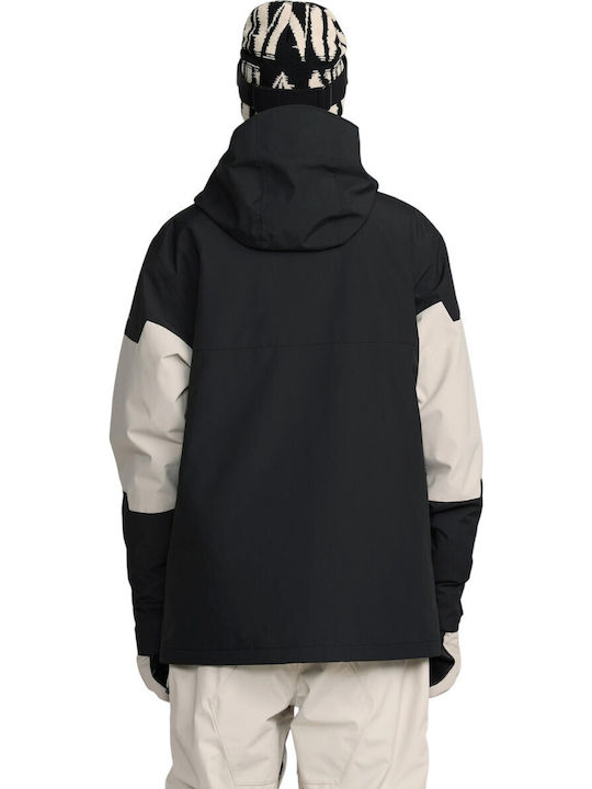Volcom Insulated G0452605 Ανδρικό Μπουφάν για Σκι & Snowboard