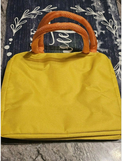 Alista Home Geantă Izotermică De Mână Pentru Prânz Școlar 2 Litri Albastră Dinozauri 19x13x23cm